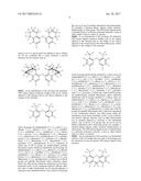 ONO Pincer Ligands and ONO Pincer Ligand Comprising Metal Complexes diagram and image