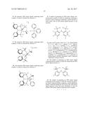 ONO Pincer Ligands and ONO Pincer Ligand Comprising Metal Complexes diagram and image