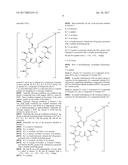 Novel Aldehyde Acetal Based Processes for the Manufacture of Macrocyclic     Depsipeptides and New Intermediates diagram and image