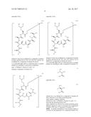 Novel Aldehyde Acetal Based Processes for the Manufacture of Macrocyclic     Depsipeptides and New Intermediates diagram and image