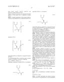 Novel Aldehyde Acetal Based Processes for the Manufacture of Macrocyclic     Depsipeptides and New Intermediates diagram and image