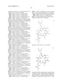 Novel Aldehyde Acetal Based Processes for the Manufacture of Macrocyclic     Depsipeptides and New Intermediates diagram and image