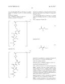 Novel Aldehyde Acetal Based Processes for the Manufacture of Macrocyclic     Depsipeptides and New Intermediates diagram and image