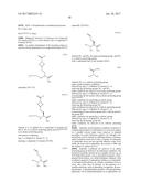 Novel Aldehyde Acetal Based Processes for the Manufacture of Macrocyclic     Depsipeptides and New Intermediates diagram and image