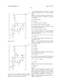 Novel Aldehyde Acetal Based Processes for the Manufacture of Macrocyclic     Depsipeptides and New Intermediates diagram and image