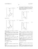 Novel Aldehyde Acetal Based Processes for the Manufacture of Macrocyclic     Depsipeptides and New Intermediates diagram and image