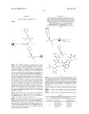 Novel Aldehyde Acetal Based Processes for the Manufacture of Macrocyclic     Depsipeptides and New Intermediates diagram and image