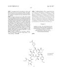 Novel Aldehyde Acetal Based Processes for the Manufacture of Macrocyclic     Depsipeptides and New Intermediates diagram and image