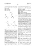 Novel Aldehyde Acetal Based Processes for the Manufacture of Macrocyclic     Depsipeptides and New Intermediates diagram and image