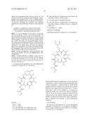 Novel Aldehyde Acetal Based Processes for the Manufacture of Macrocyclic     Depsipeptides and New Intermediates diagram and image