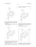 Novel Aldehyde Acetal Based Processes for the Manufacture of Macrocyclic     Depsipeptides and New Intermediates diagram and image