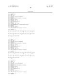 EXENDIN-4 PEPTIDE ANALOGUES AS DUAL GLP-1/GLUCAGON RECEPTOR AGONISTS diagram and image