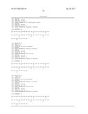 EXENDIN-4 PEPTIDE ANALOGUES AS DUAL GLP-1/GLUCAGON RECEPTOR AGONISTS diagram and image