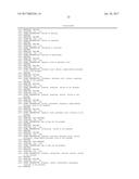 Novel Oxyntomodulin Derivatives and Pharmaceutical Composition For     Treating Obesity Comprising the Same diagram and image