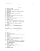 Novel Oxyntomodulin Derivatives and Pharmaceutical Composition For     Treating Obesity Comprising the Same diagram and image