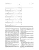 IL-23 ANTIBODIES AND METHODS OF USING THE SAME diagram and image