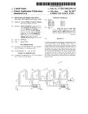 POLYETHYLENE PRODUCTION WITH MULTIPLE POLYMERIZATION REACTORS diagram and image