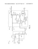 POLYETHYLENE PRODUCTION WITH MULTIPLE POLYMERIZATION REACTORS diagram and image