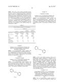 POLYMERS FUNCTIONALIZED WITH IMINE COMPOUNDS CONTAINING A PROTECTED THIOL     GROUP diagram and image