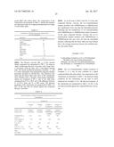 POLYMERS FUNCTIONALIZED WITH IMINE COMPOUNDS CONTAINING A PROTECTED THIOL     GROUP diagram and image