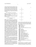 Functionalized Polyorganosiloxanes Or Silanes For The Treatment Of     Lignocellulosic Materials diagram and image