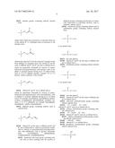 Functionalized Polyorganosiloxanes Or Silanes For The Treatment Of     Lignocellulosic Materials diagram and image