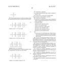 Functionalized Polyorganosiloxanes Or Silanes For The Treatment Of     Lignocellulosic Materials diagram and image