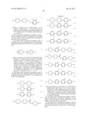 LIQUID CRYSTAL COMPOSITION AND LIQUID CRYSTAL DISPLAY DEVICE diagram and image