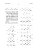 LIQUID CRYSTAL COMPOSITION AND LIQUID CRYSTAL DISPLAY DEVICE diagram and image