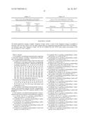 COMPOSITIONS AND METHODS COMPRISING SEQUENCES HAVING MEGANUCLEASE ACTIVITY diagram and image