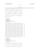 HYBRID POLYPEPTIDES HAVING CELLOBIOHYDROLASE ACTIVITY AND POLYNUCLEOTIDES     ENCODING SAME diagram and image