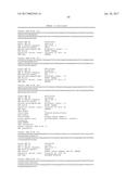 GENETIC POLYMORPHISMS ASSOCIATED WITH CORONARY EVENTS AND DRUG RESPONSE,     METHODS OF DETECTION AND USES THEREOF diagram and image