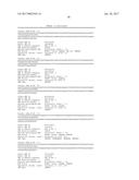 GENETIC POLYMORPHISMS ASSOCIATED WITH CORONARY EVENTS AND DRUG RESPONSE,     METHODS OF DETECTION AND USES THEREOF diagram and image