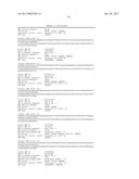 GENETIC POLYMORPHISMS ASSOCIATED WITH CORONARY EVENTS AND DRUG RESPONSE,     METHODS OF DETECTION AND USES THEREOF diagram and image