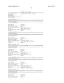 GENETIC POLYMORPHISMS ASSOCIATED WITH CORONARY EVENTS AND DRUG RESPONSE,     METHODS OF DETECTION AND USES THEREOF diagram and image