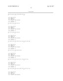 BIOMARKER PAIRS FOR PREDICTING PRETERM BIRTH diagram and image