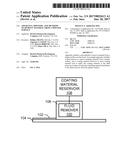 APPARATUS, PRINTERS, AND METHODS TO REMOVE MATERIAL FROM A PRINTER SURFACE diagram and image