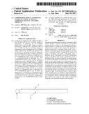 COMPOSITIONS, OPTICAL COMPONENT, SYSTEM INCLUDING AN OPTICAL COMPONENT,     DEVICES, AND OTHER PRODUCTS diagram and image