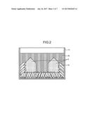 METHOD FOR PRODUCING GALLIUM NITRIDE CRYSTAL diagram and image