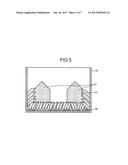 METHOD FOR PRODUCING GALLIUM NITRIDE CRYSTAL diagram and image