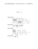 OPERATING METHOD FOR WASHING MACHINE diagram and image