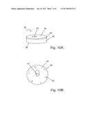 BRIDGE CAP AND FASTENING UNIT FOR FASTENING A BRIDGE CAP diagram and image