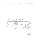 BRIDGE CAP AND FASTENING UNIT FOR FASTENING A BRIDGE CAP diagram and image