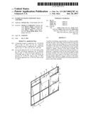 FLOOR-TO-CEILING PARTITION WALL ASSEMBLY diagram and image