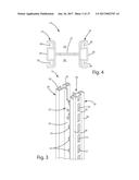 FLOOR-TO-CEILING PARTITION WALL ASSEMBLY diagram and image