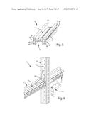 FLOOR-TO-CEILING PARTITION WALL ASSEMBLY diagram and image