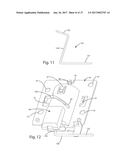 FLOOR-TO-CEILING PARTITION WALL ASSEMBLY diagram and image