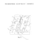 FLOOR-TO-CEILING PARTITION WALL ASSEMBLY diagram and image