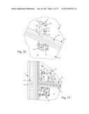 FLOOR-TO-CEILING PARTITION WALL ASSEMBLY diagram and image