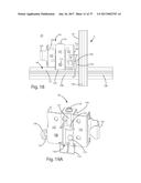 FLOOR-TO-CEILING PARTITION WALL ASSEMBLY diagram and image